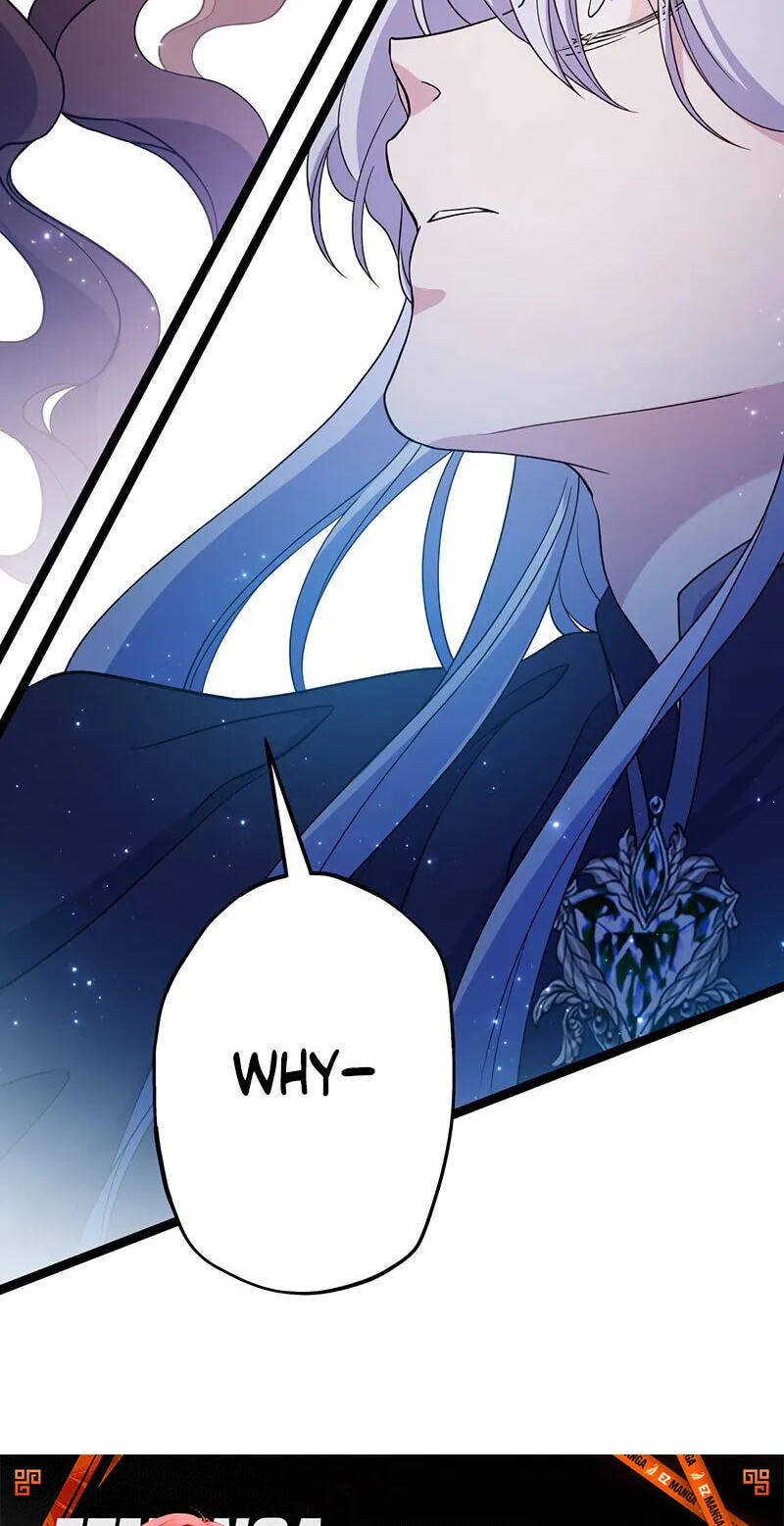 The King of Winter and the Kiss of Fire Chapter 45 page 53 - 