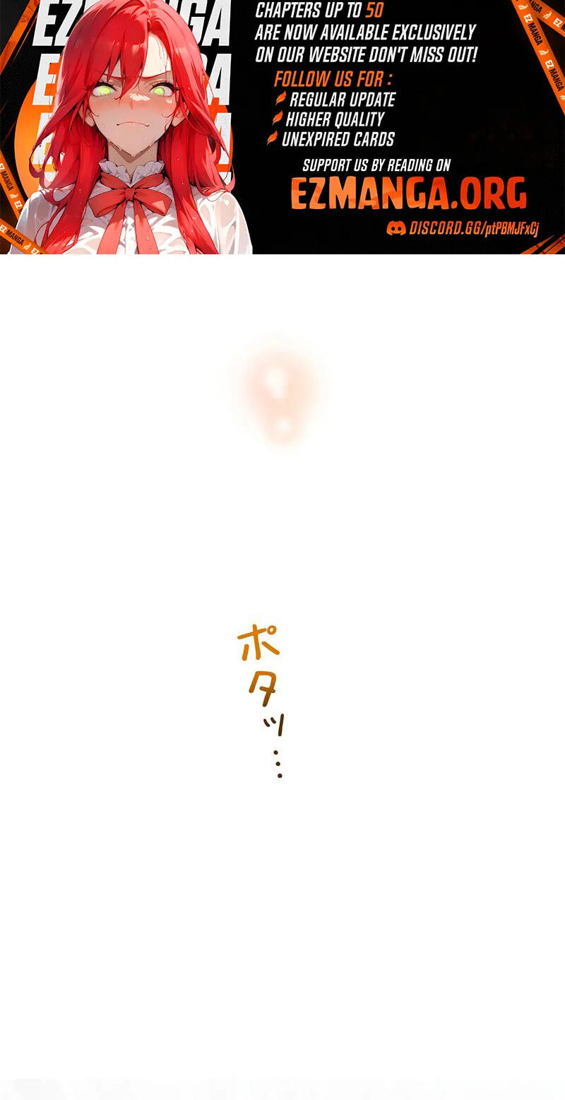 The King of Winter and the Kiss of Fire Chapter 45 page 54 - 