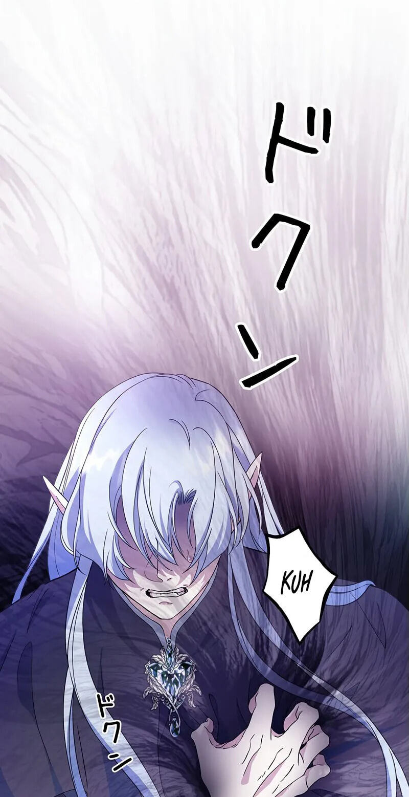 The King of Winter and the Kiss of Fire Chapter 45 page 55 - 