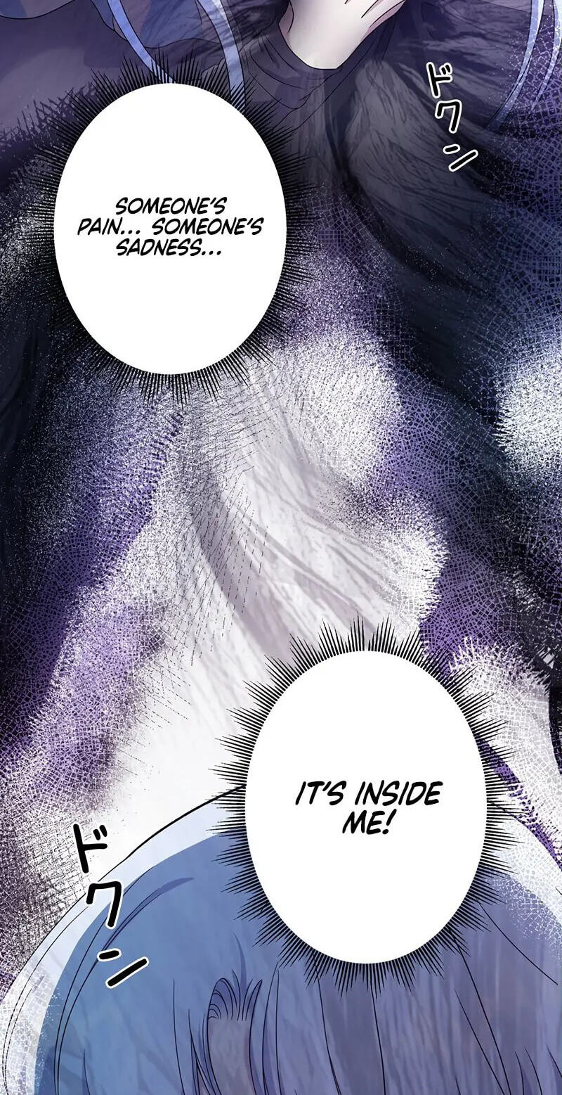The King of Winter and the Kiss of Fire Chapter 45 page 56 - 