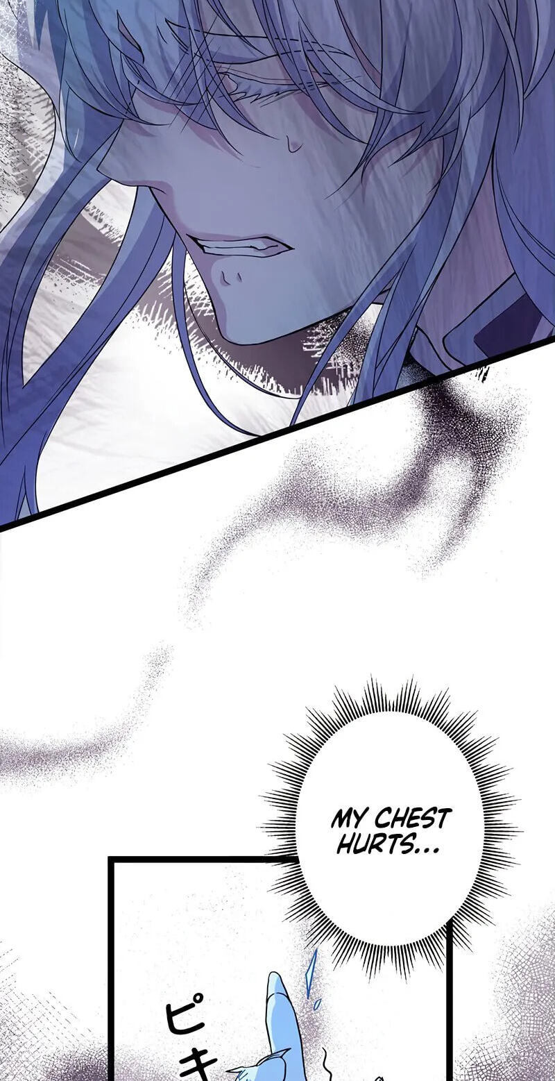 The King of Winter and the Kiss of Fire Chapter 45 page 57 - 