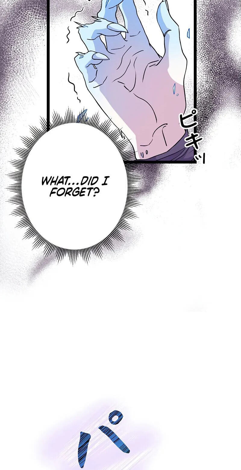 The King of Winter and the Kiss of Fire Chapter 45 page 58 - 