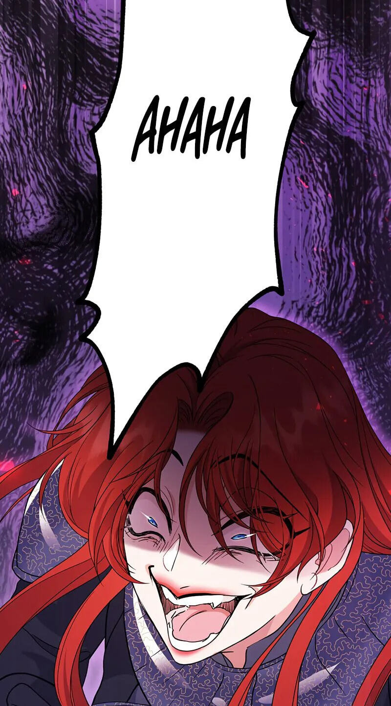The King of Winter and the Kiss of Fire Chapter 45 page 63 - 