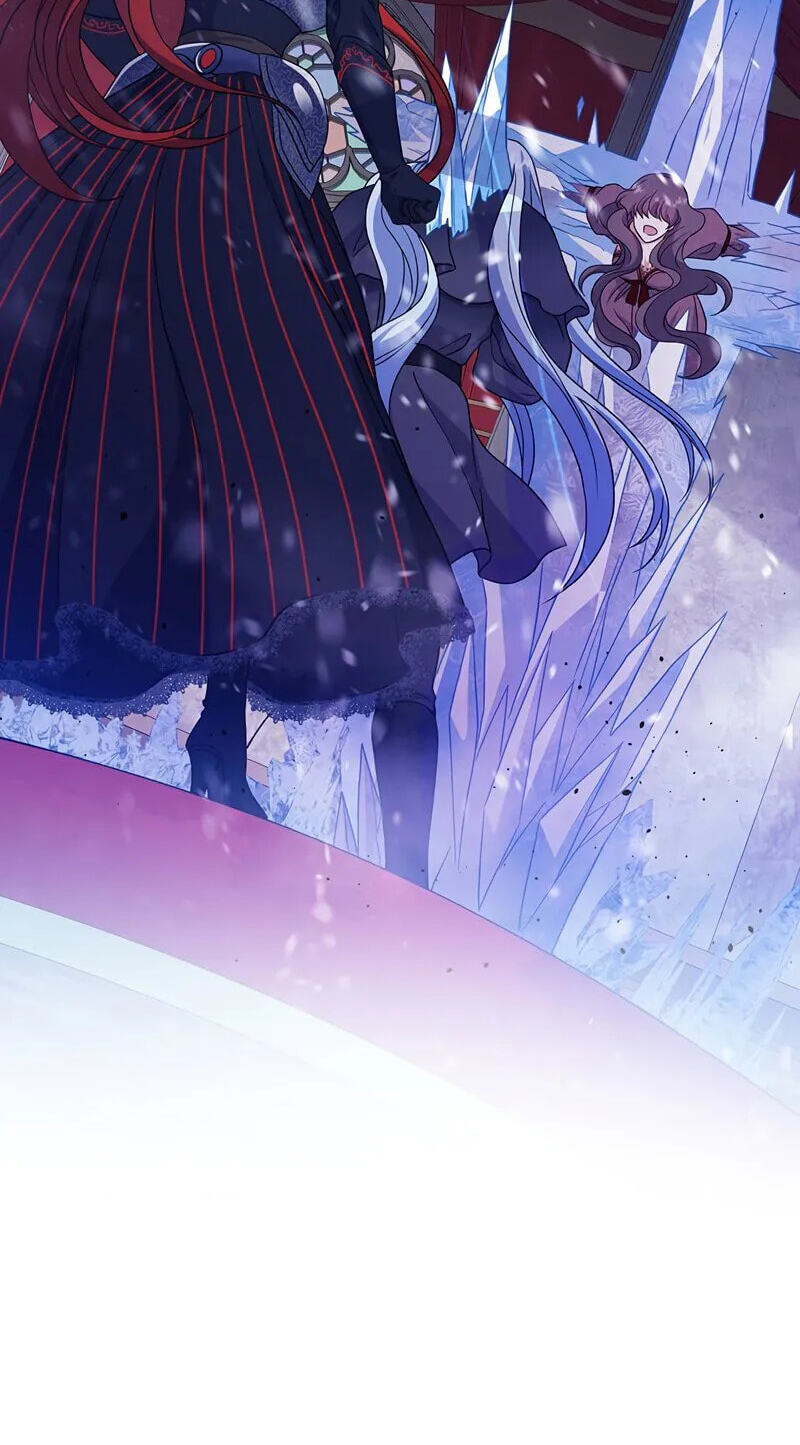 The King of Winter and the Kiss of Fire Chapter 45 page 66 - 