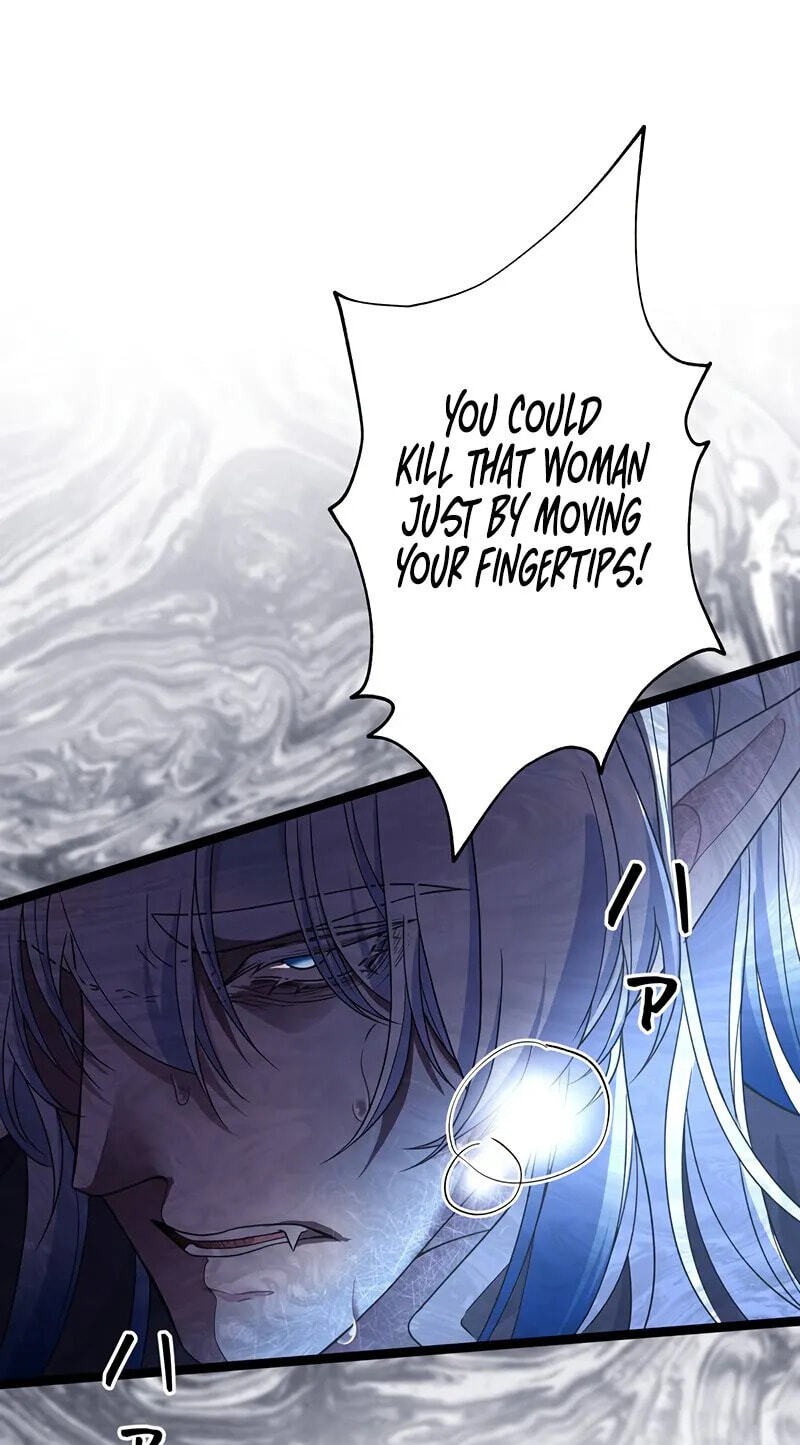 The King of Winter and the Kiss of Fire Chapter 45 page 69 - 