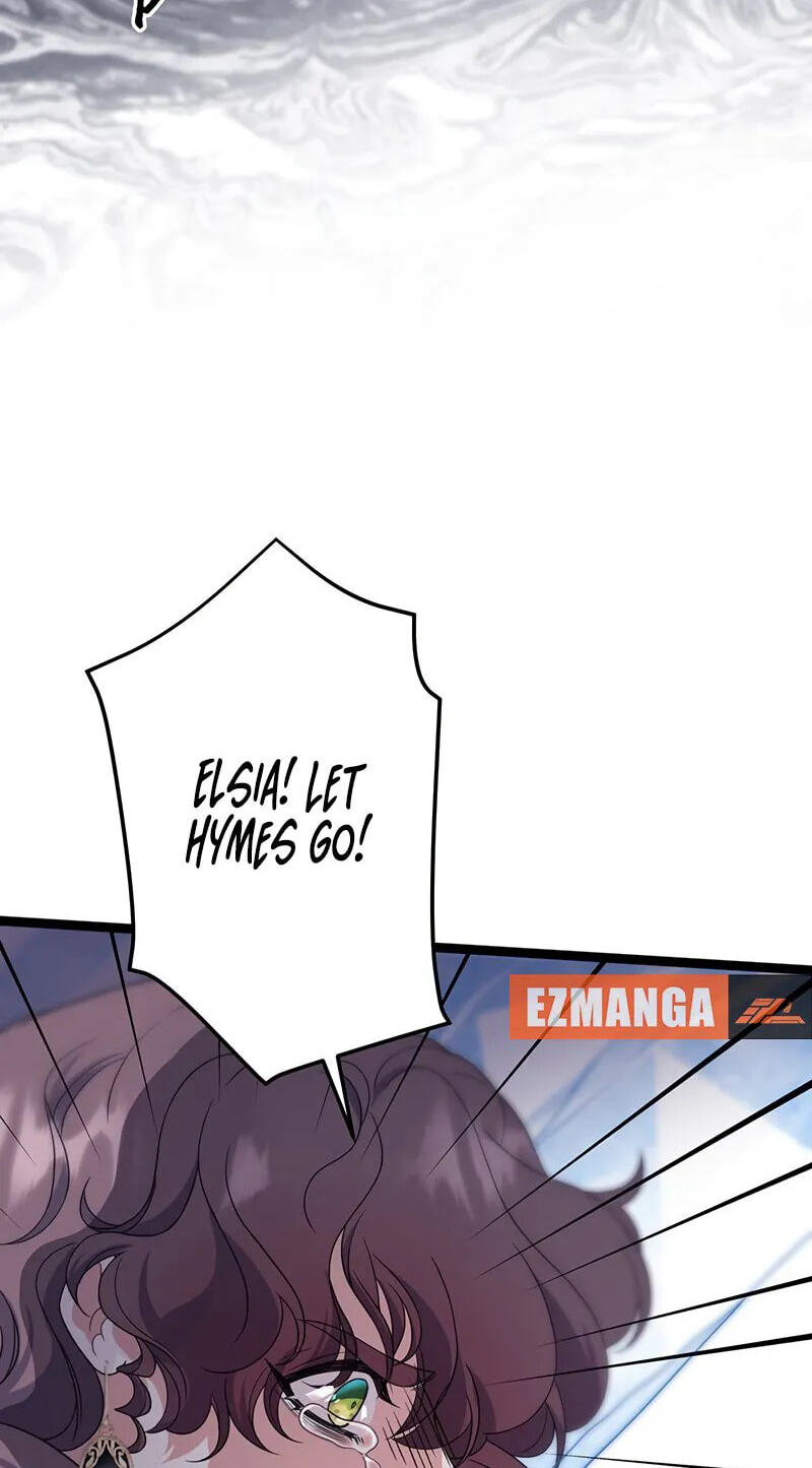 The King of Winter and the Kiss of Fire Chapter 45 page 70 - 