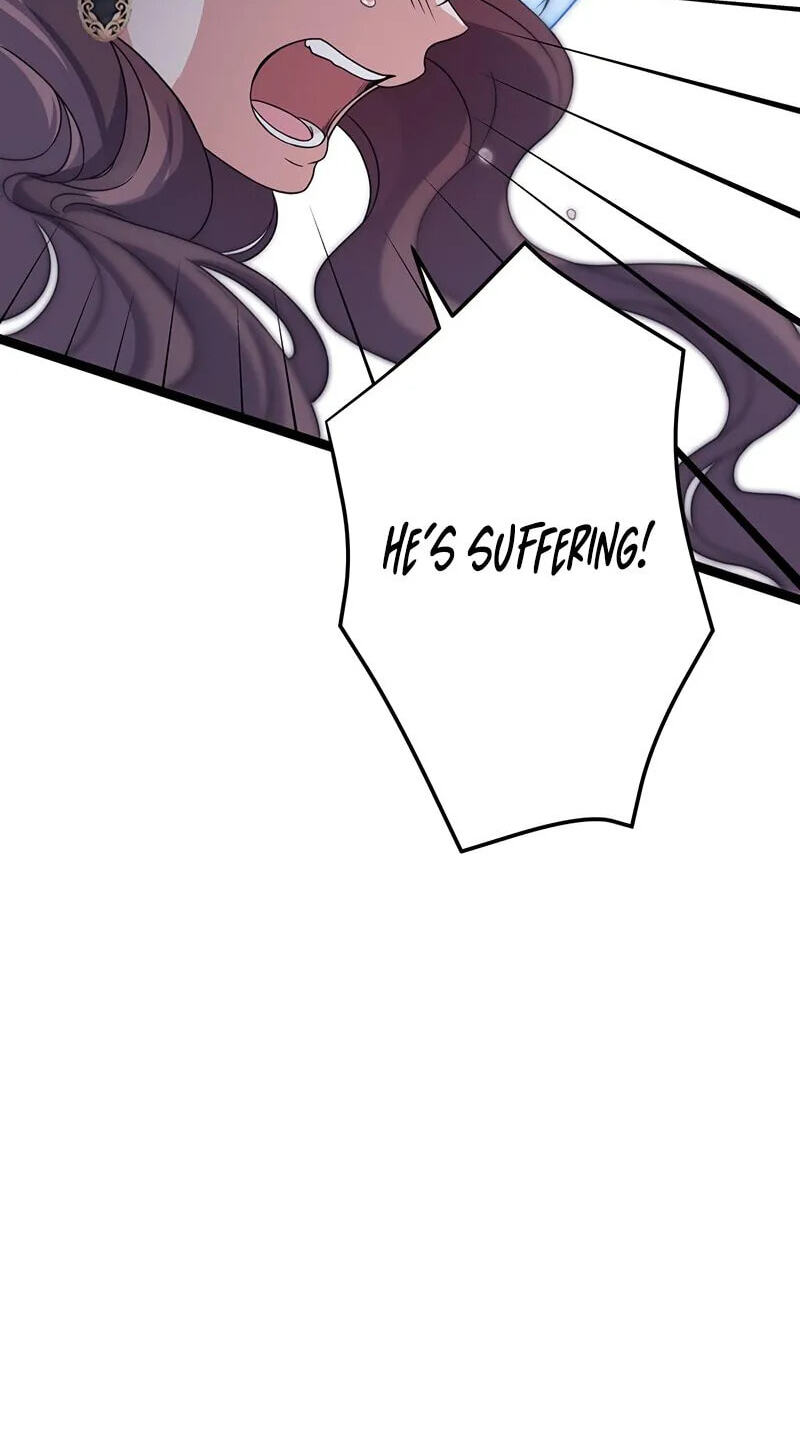 The King of Winter and the Kiss of Fire Chapter 45 page 71 - 