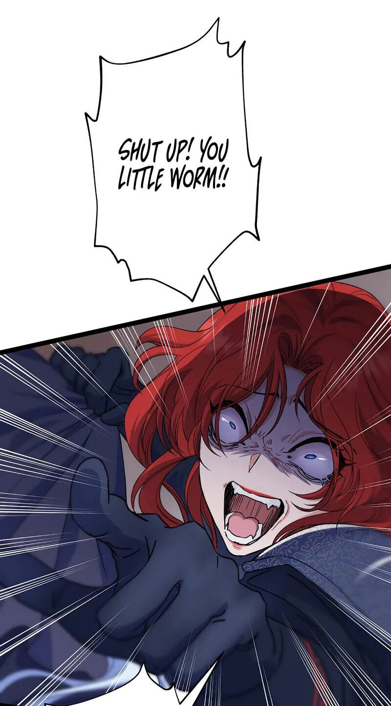 The King of Winter and the Kiss of Fire Chapter 45 page 72 - 