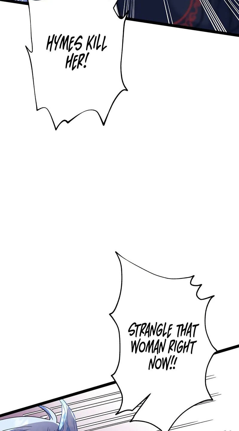 The King of Winter and the Kiss of Fire Chapter 45 page 73 - 