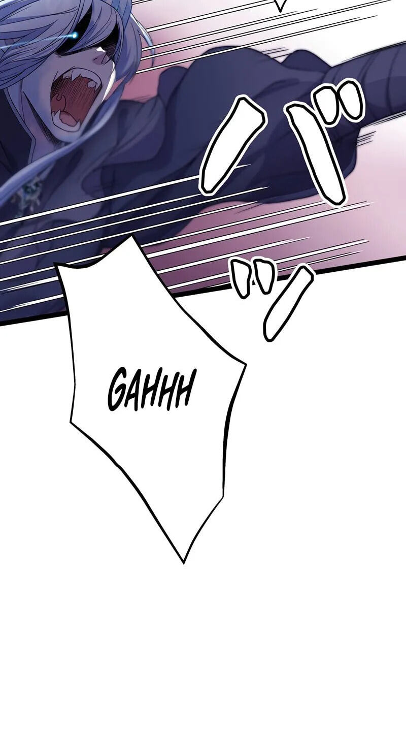 The King of Winter and the Kiss of Fire Chapter 45 page 74 - 