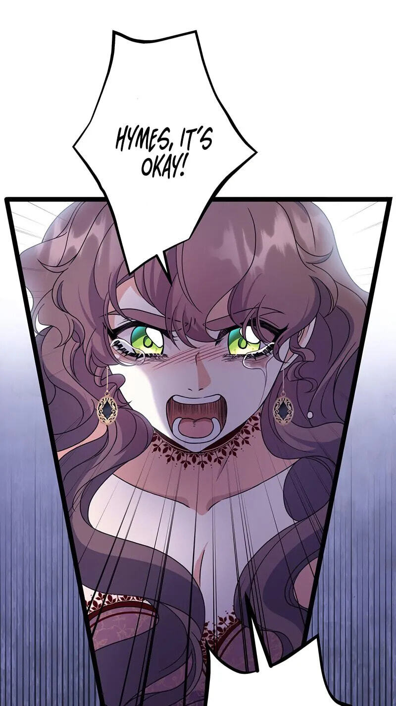 The King of Winter and the Kiss of Fire Chapter 45 page 78 - 