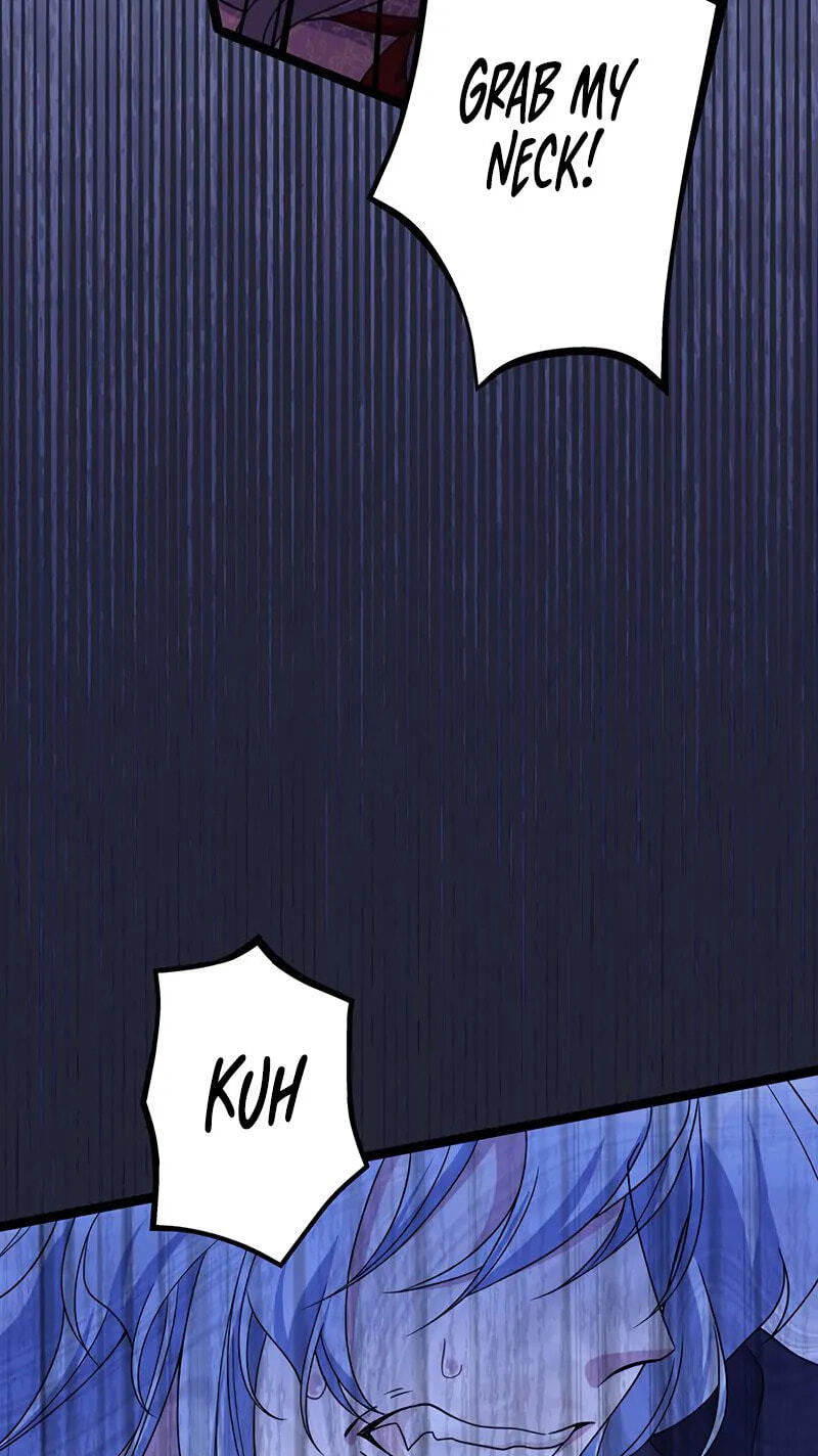 The King of Winter and the Kiss of Fire Chapter 45 page 79 - 
