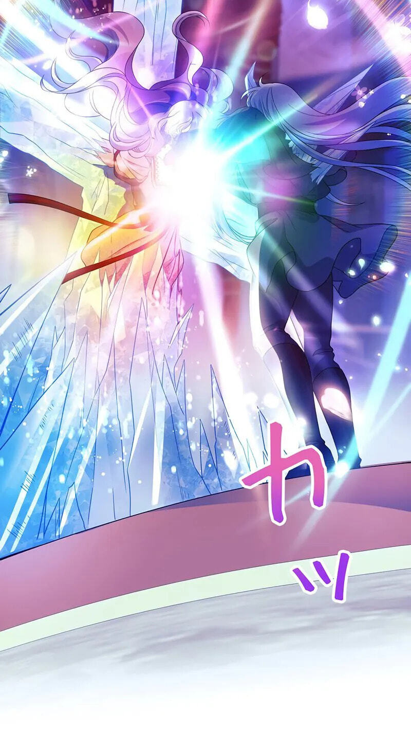 The King of Winter and the Kiss of Fire Chapter 45 page 82 - 