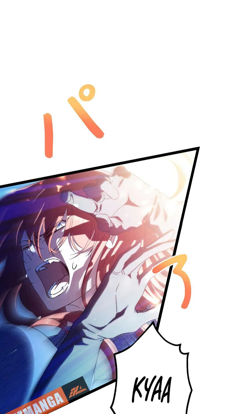 The King of Winter and the Kiss of Fire Chapter 45 page 83 - 