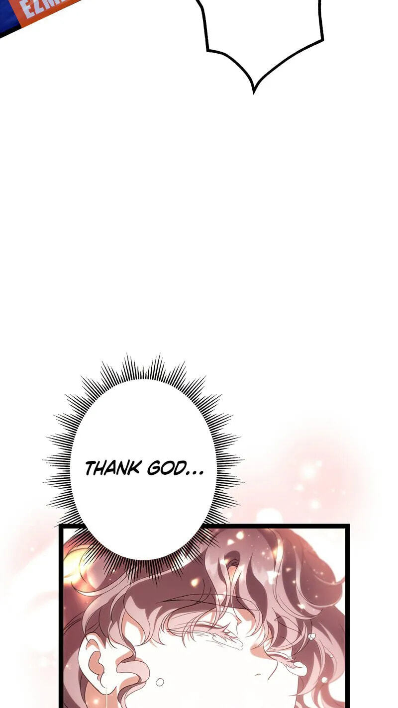 The King of Winter and the Kiss of Fire Chapter 45 page 84 - 