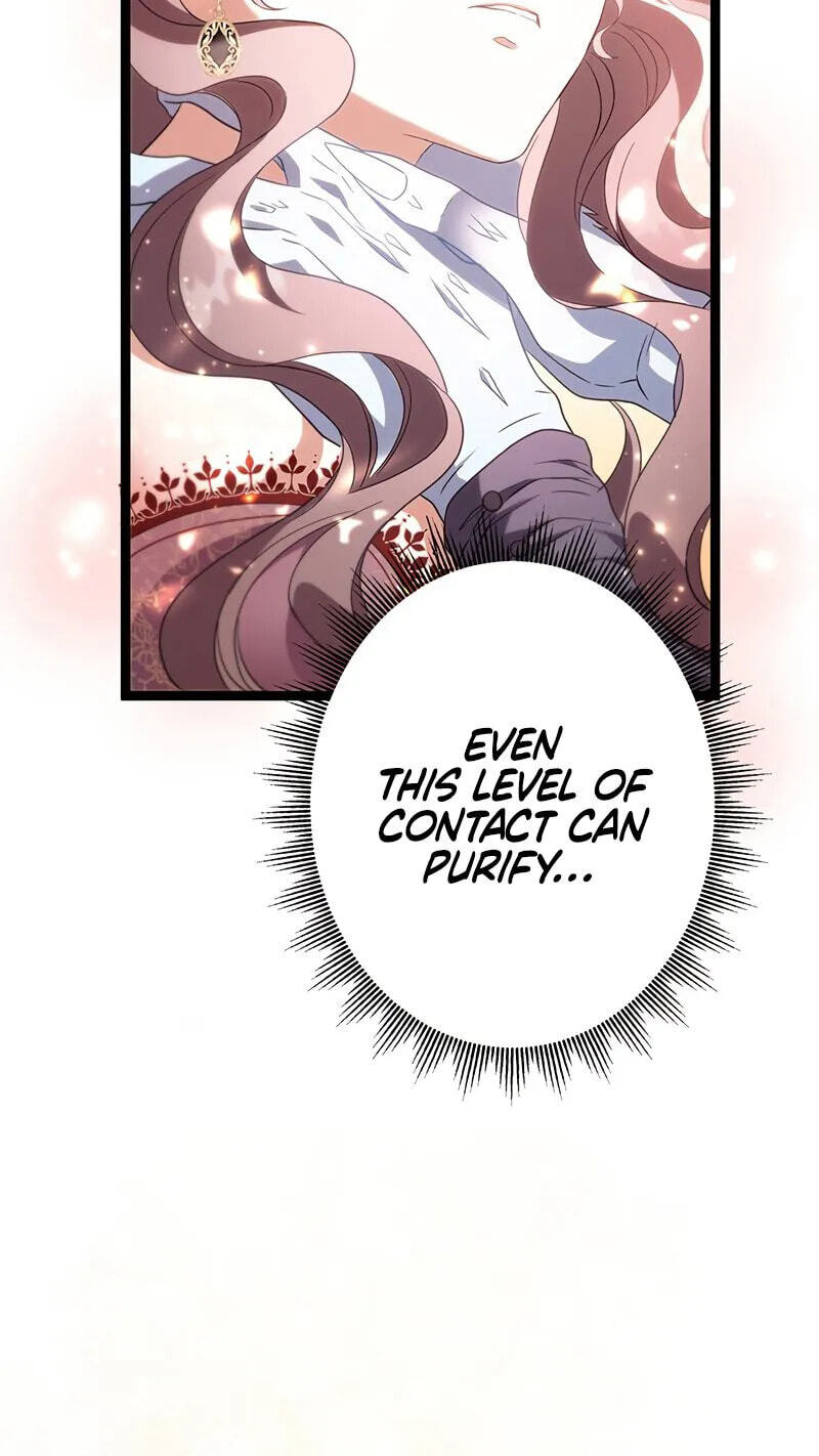 The King of Winter and the Kiss of Fire Chapter 45 page 85 - 