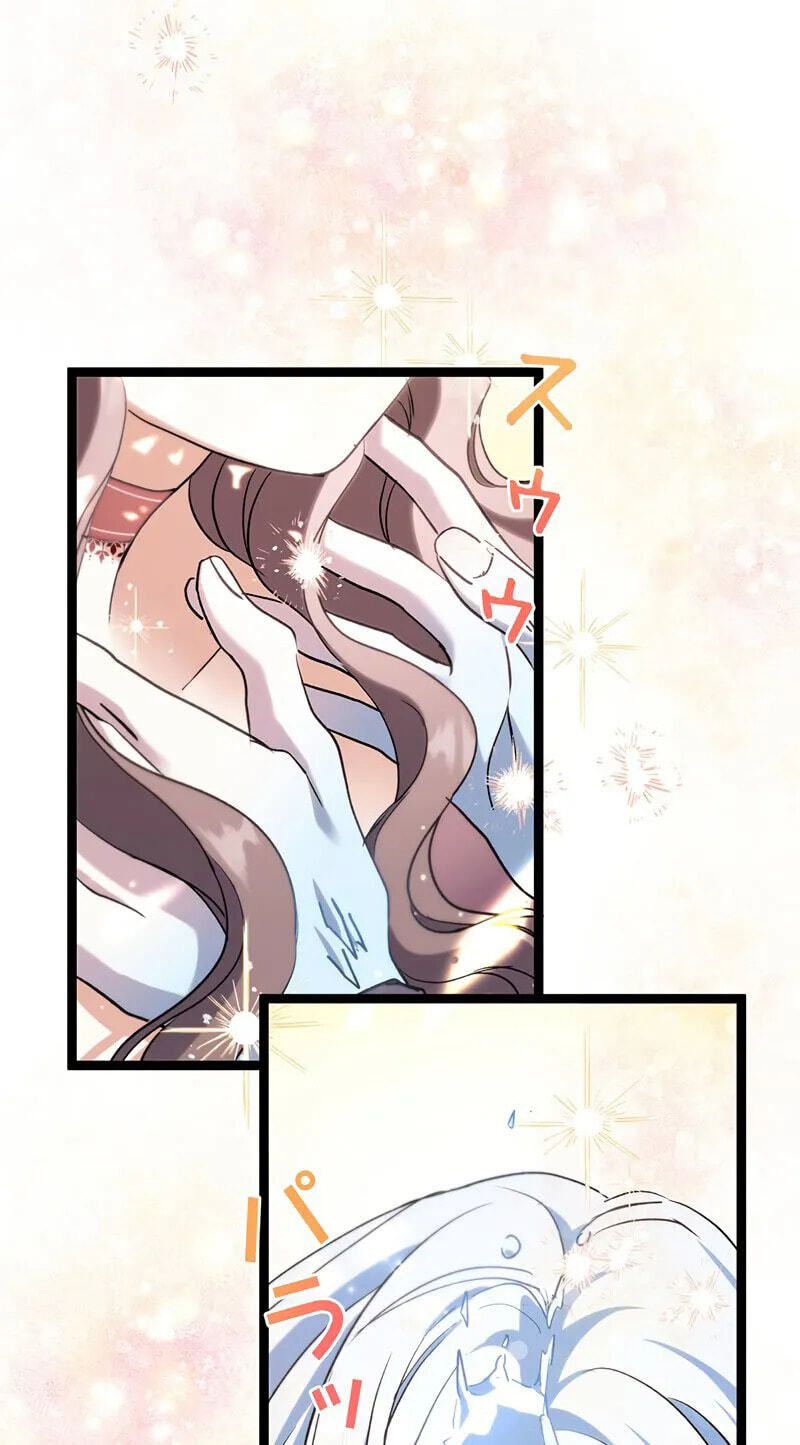 The King of Winter and the Kiss of Fire Chapter 45 page 86 - 
