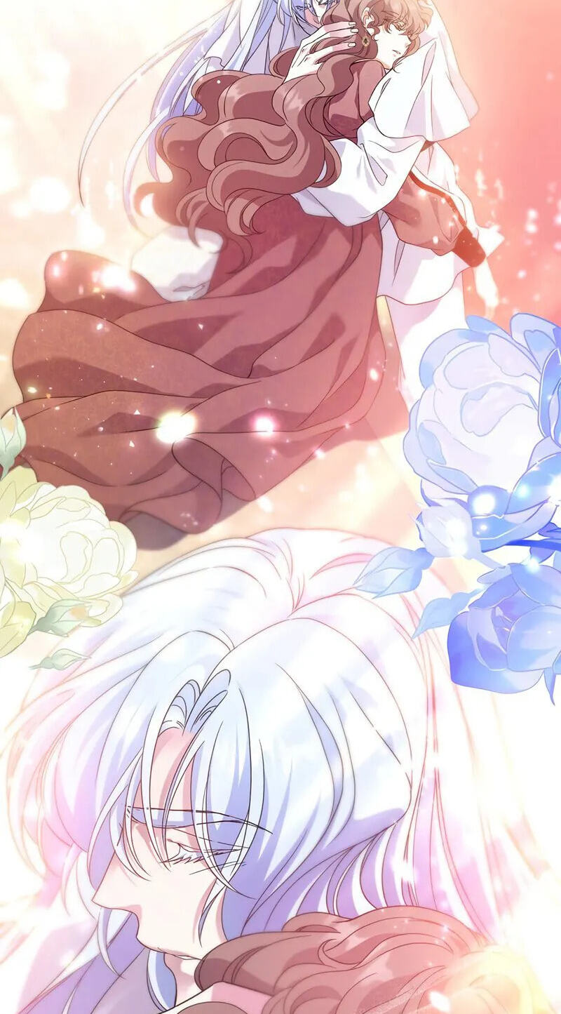 The King of Winter and the Kiss of Fire Chapter 45 page 91 - 