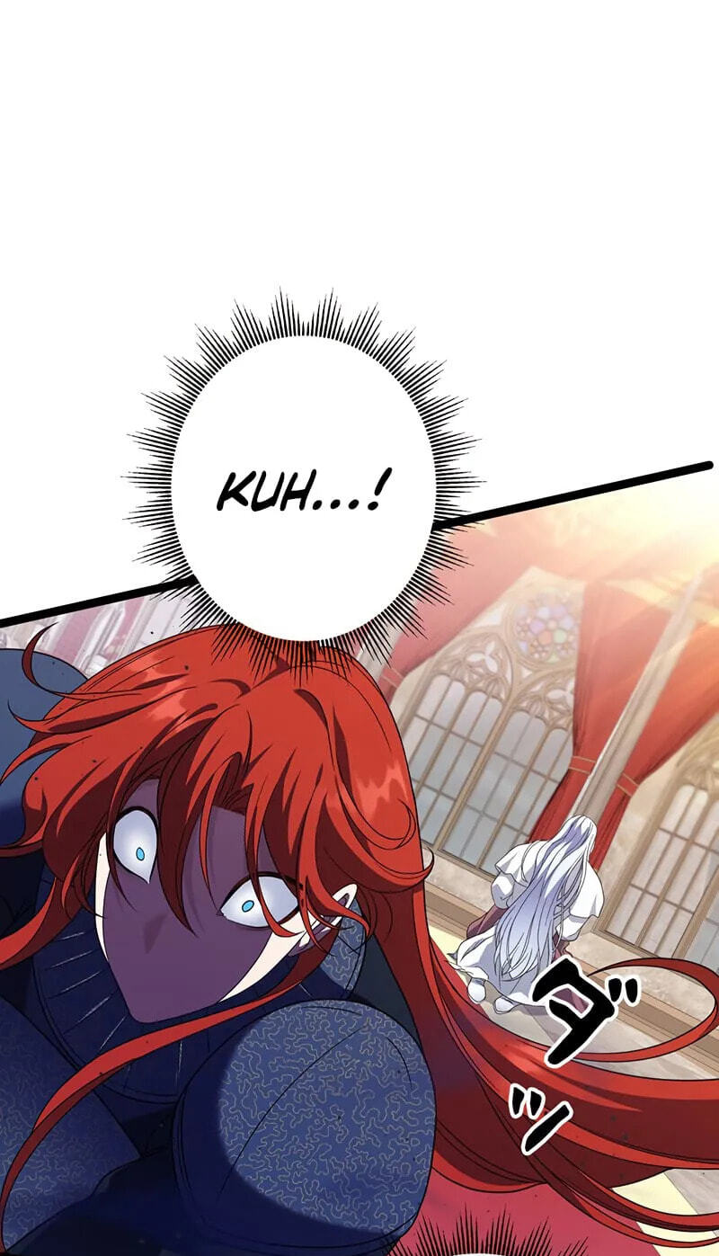 The King of Winter and the Kiss of Fire Chapter 45 page 95 - 