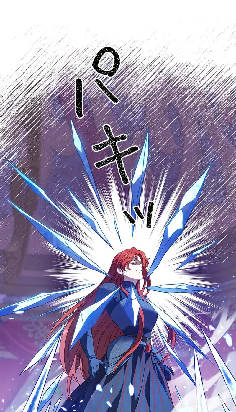 The King of Winter and the Kiss of Fire Chapter 45 page 98 - 