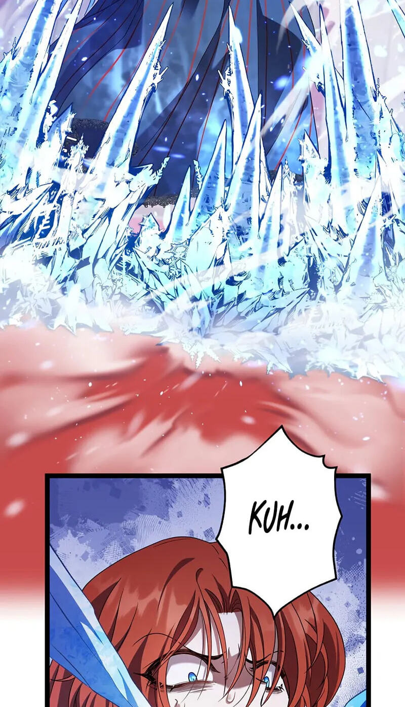 The King of Winter and the Kiss of Fire Chapter 45 page 99 - 