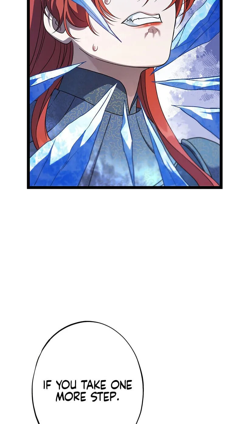 The King of Winter and the Kiss of Fire Chapter 45 page 100 - 