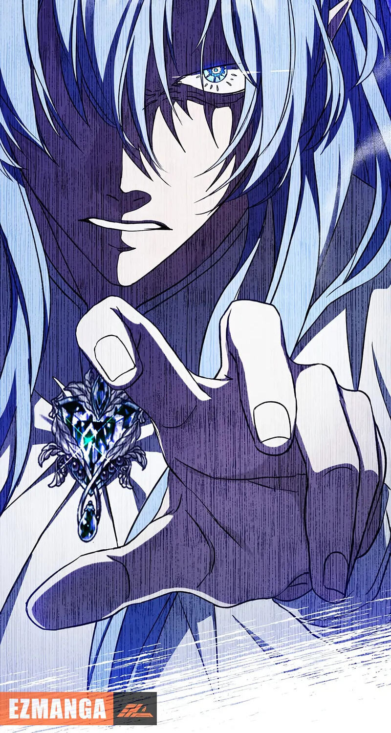 The King of Winter and the Kiss of Fire Chapter 46 page 11 - 
