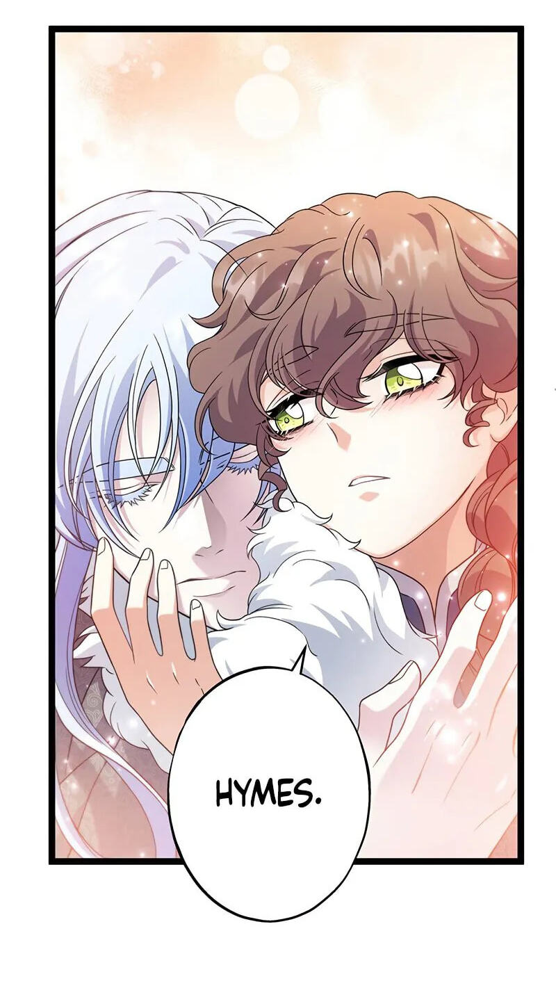 The King of Winter and the Kiss of Fire Chapter 46 page 103 - 