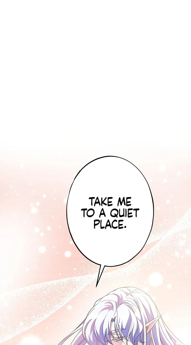 The King of Winter and the Kiss of Fire Chapter 46 page 104 - 