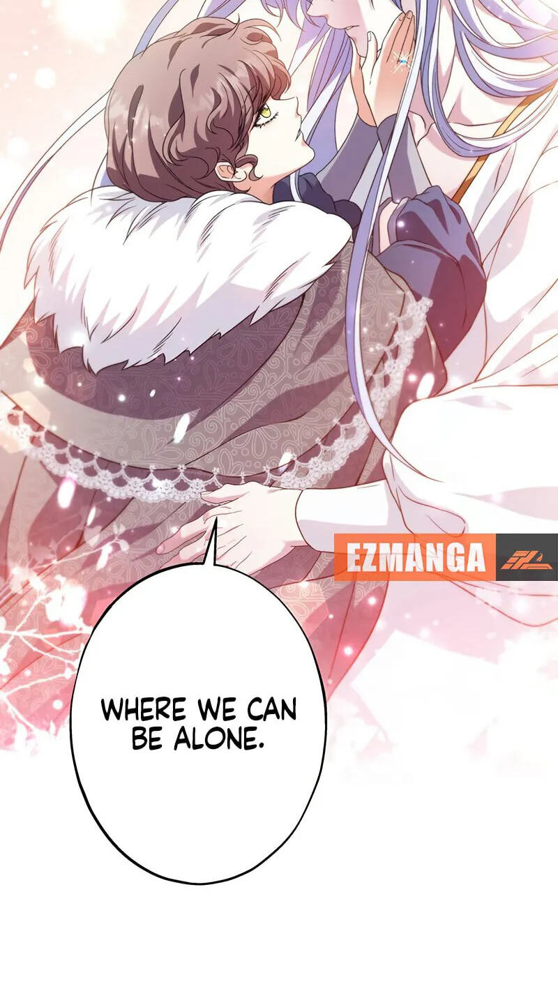 The King of Winter and the Kiss of Fire Chapter 46 page 105 - 