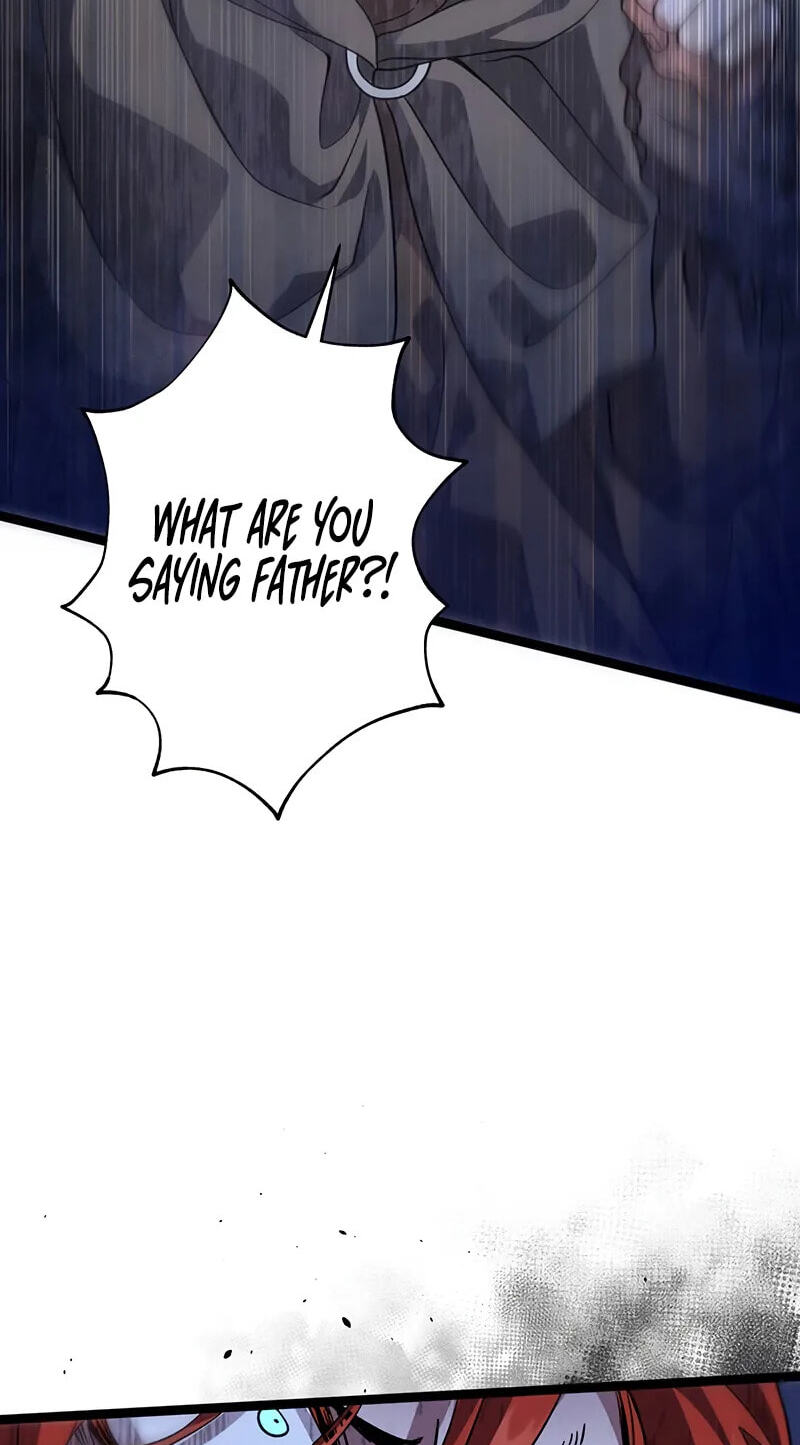 The King of Winter and the Kiss of Fire Chapter 46 page 109 - 