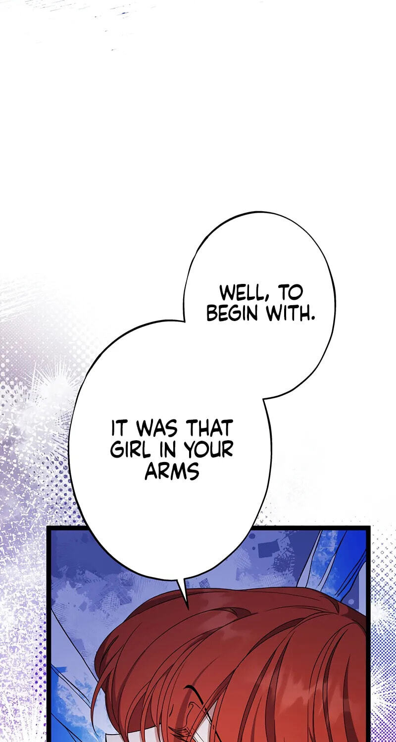 The King of Winter and the Kiss of Fire Chapter 46 page 12 - 