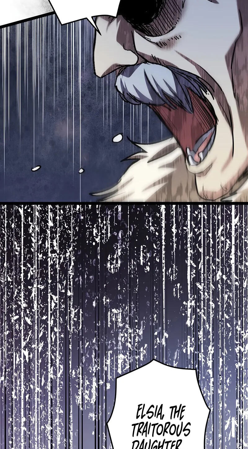 The King of Winter and the Kiss of Fire Chapter 46 page 111 - 