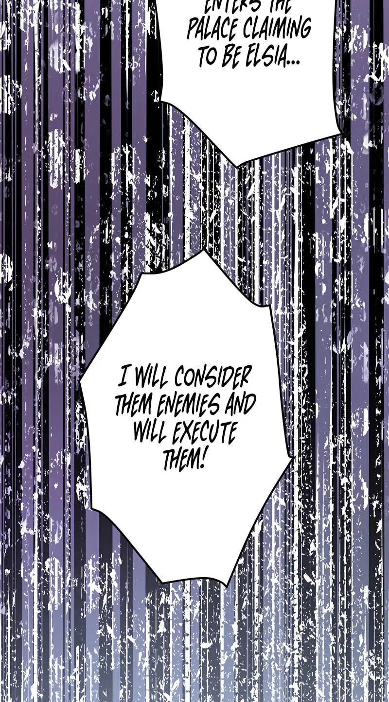 The King of Winter and the Kiss of Fire Chapter 46 page 113 - 