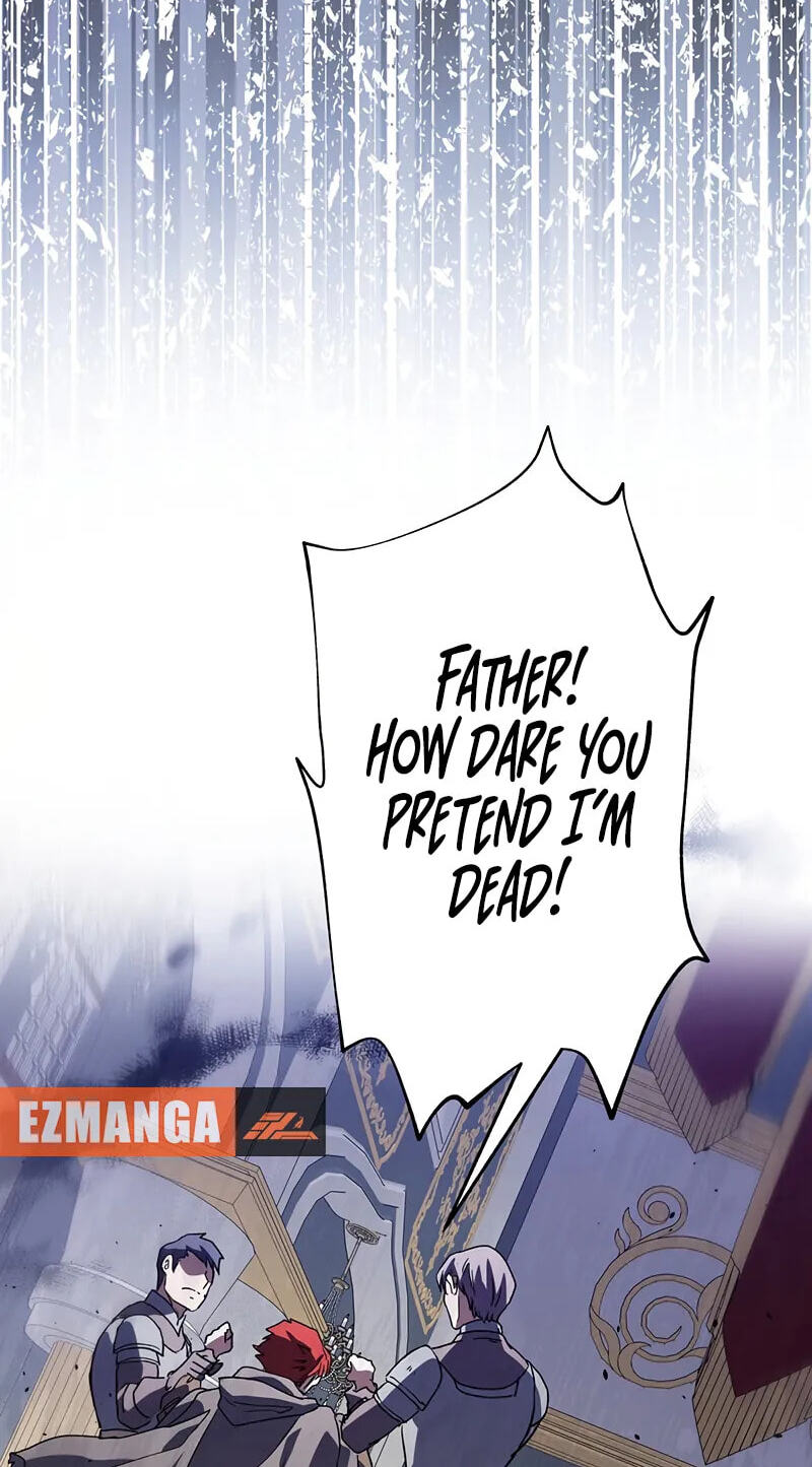 The King of Winter and the Kiss of Fire Chapter 46 page 114 - 