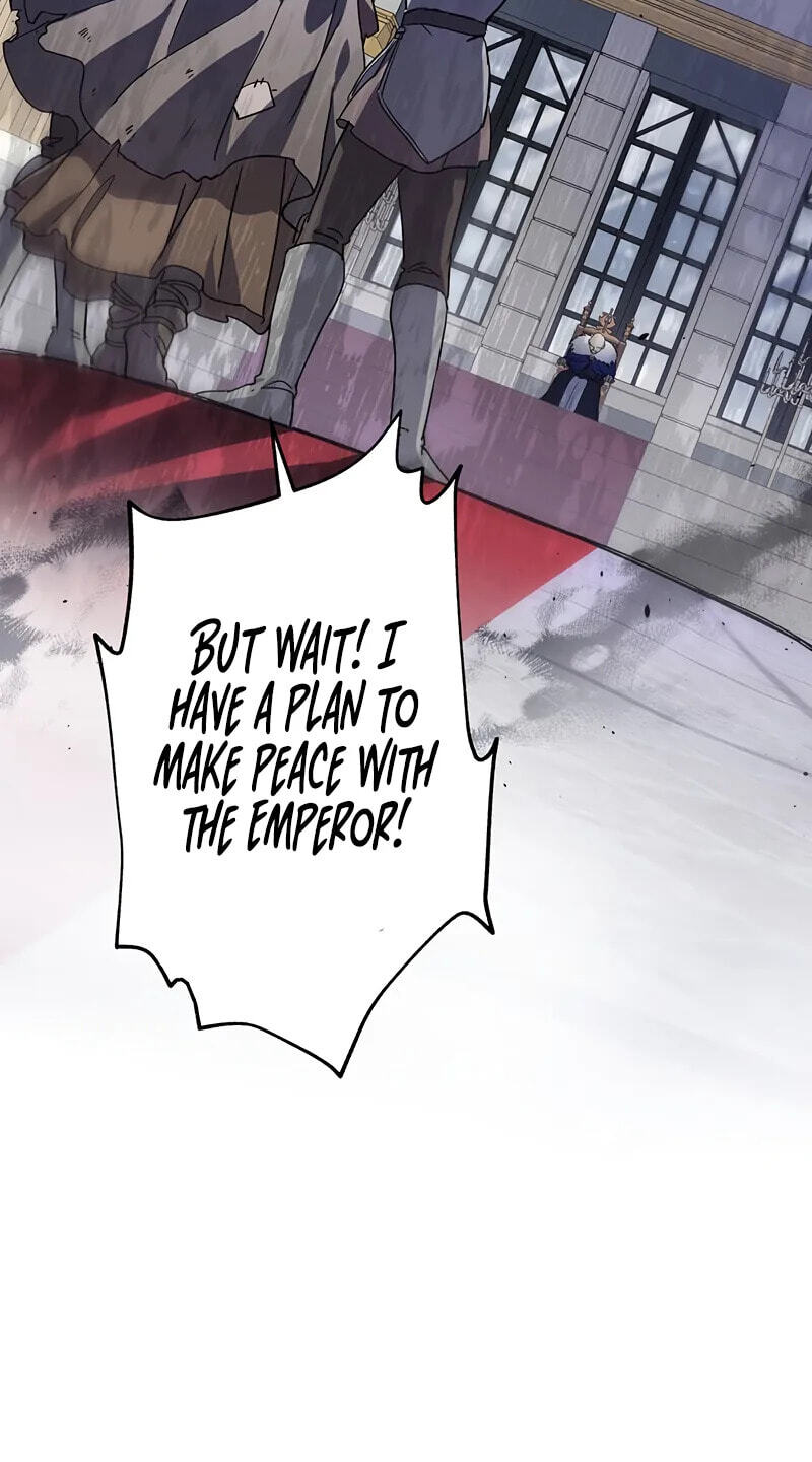 The King of Winter and the Kiss of Fire Chapter 46 page 115 - 