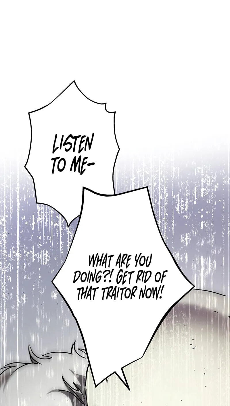 The King of Winter and the Kiss of Fire Chapter 46 page 116 - 