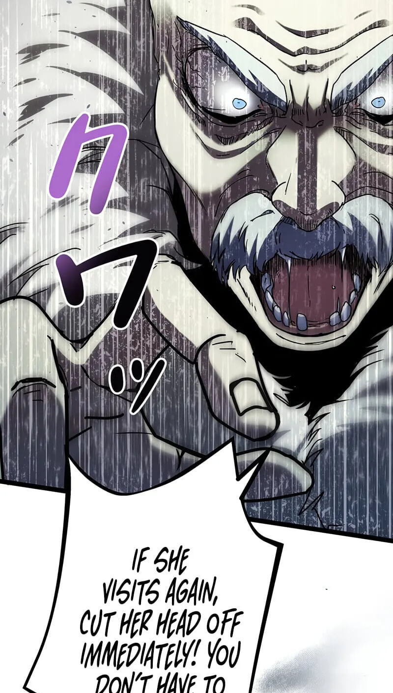 The King of Winter and the Kiss of Fire Chapter 46 page 117 - 