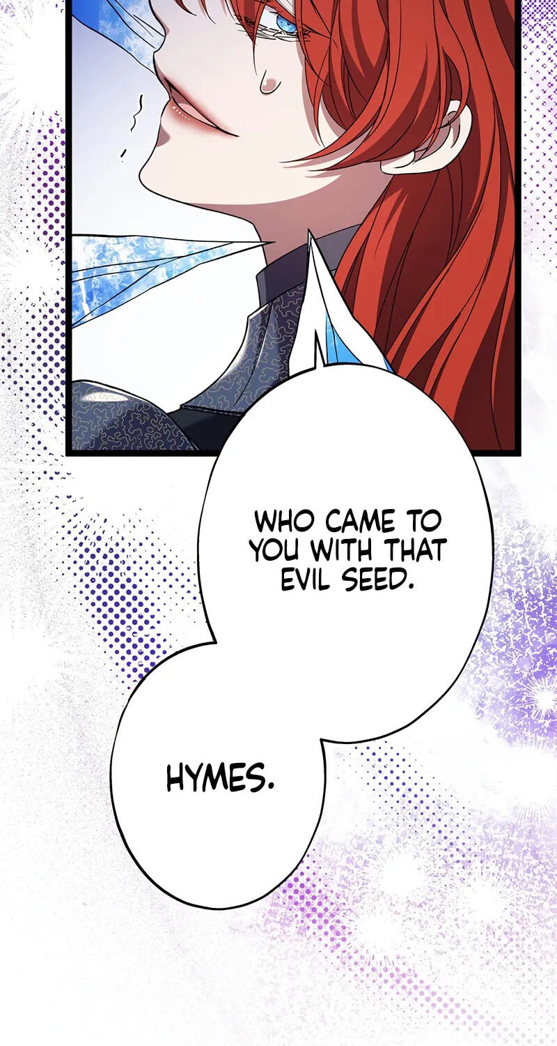 The King of Winter and the Kiss of Fire Chapter 46 page 13 - 