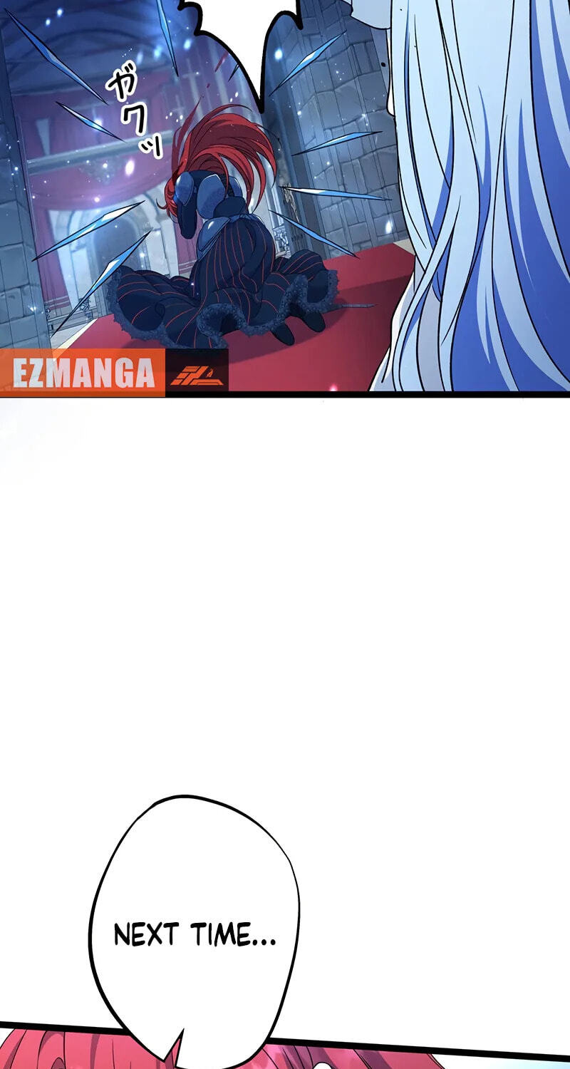 The King of Winter and the Kiss of Fire Chapter 46 page 16 - 