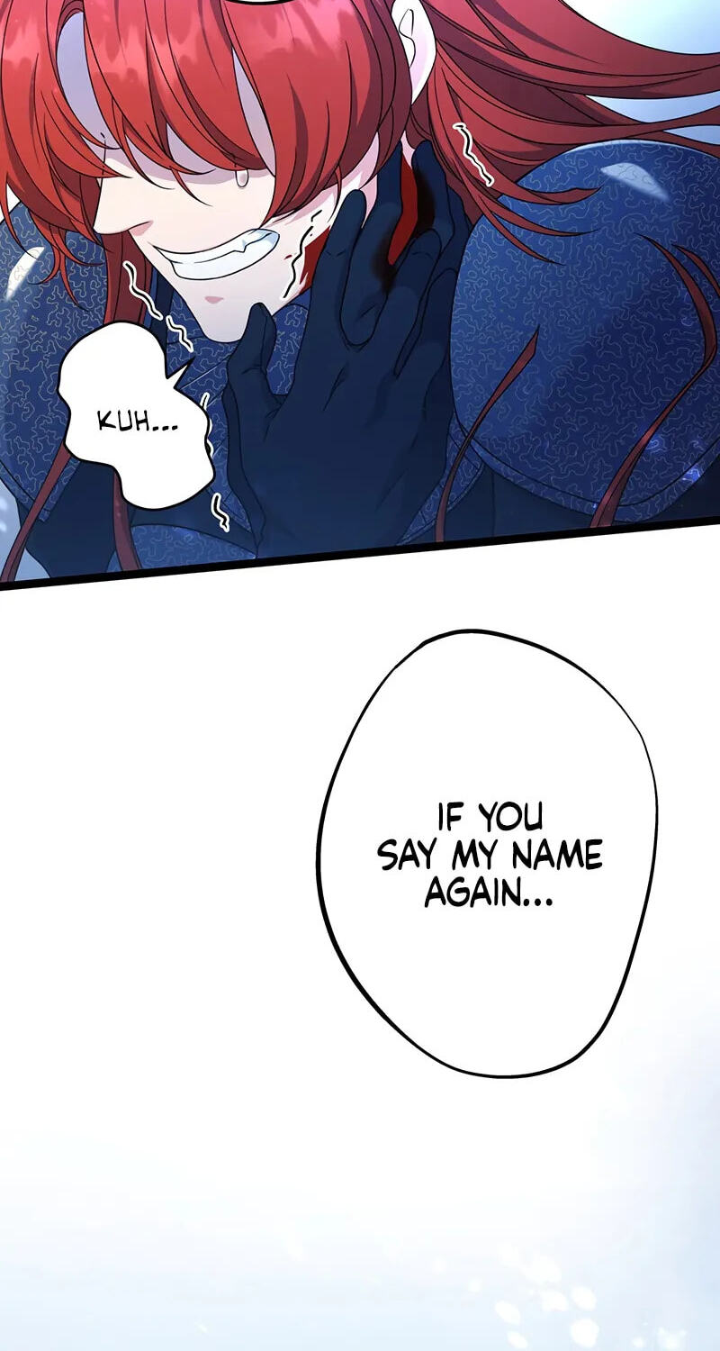 The King of Winter and the Kiss of Fire Chapter 46 page 17 - 