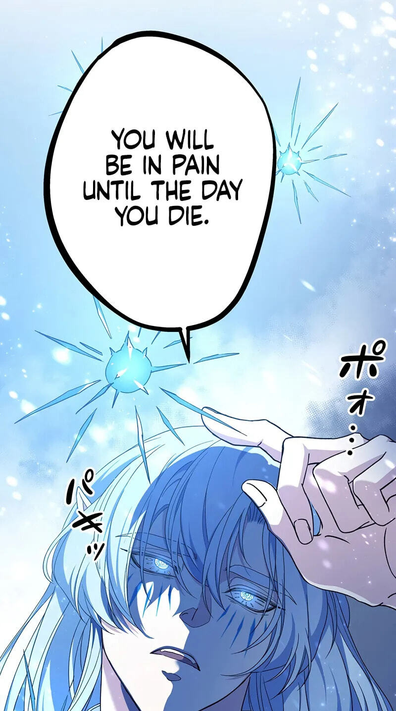 The King of Winter and the Kiss of Fire Chapter 46 page 18 - 