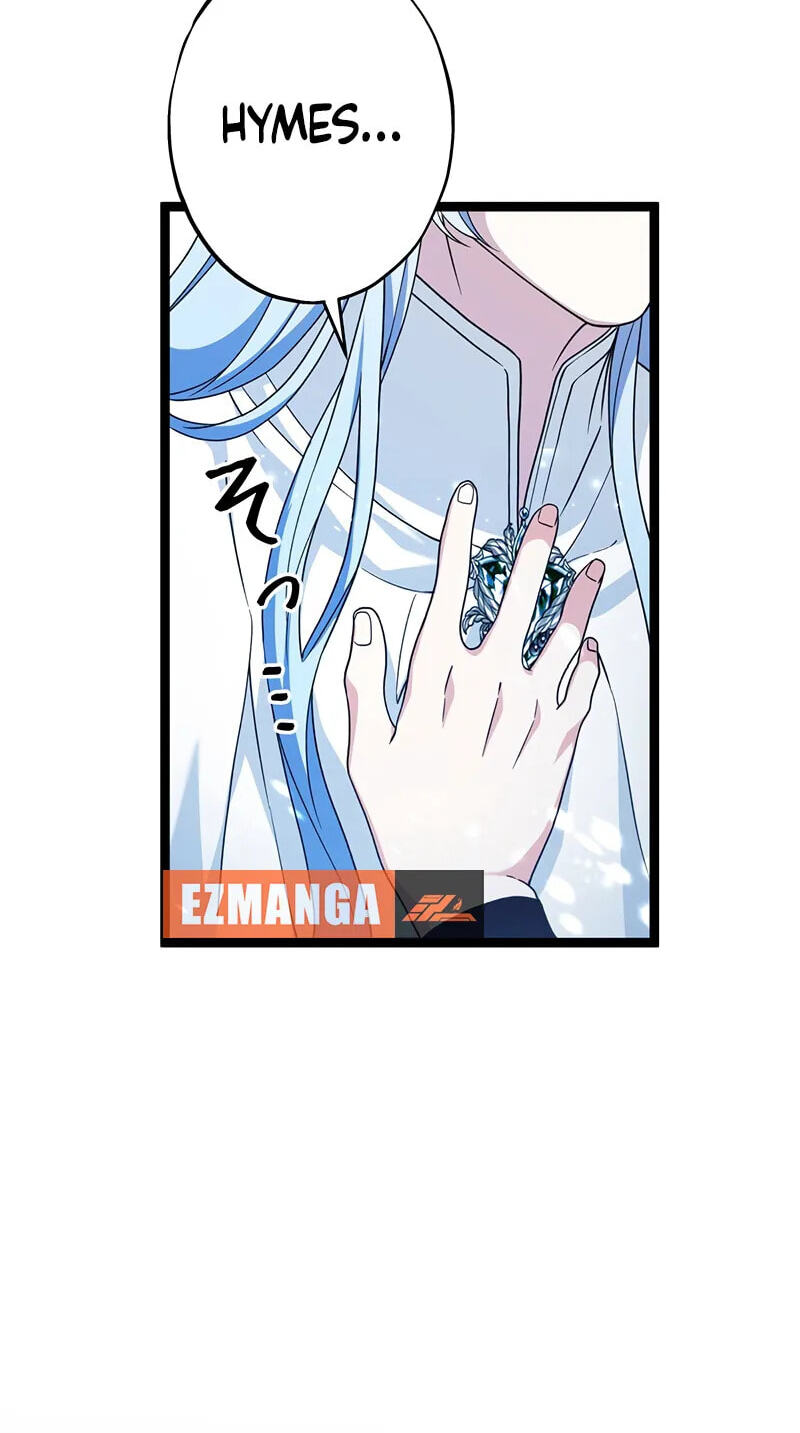 The King of Winter and the Kiss of Fire Chapter 46 page 20 - 