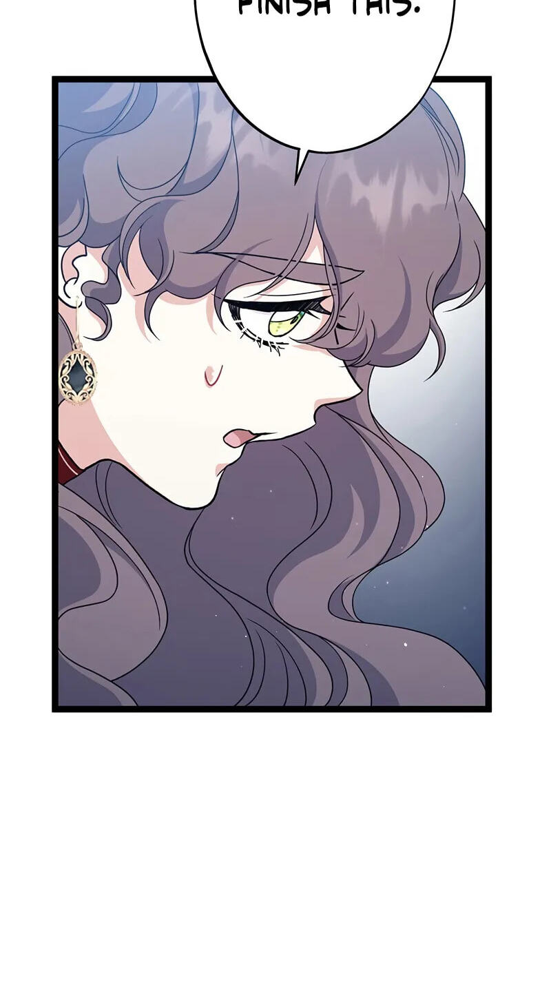 The King of Winter and the Kiss of Fire Chapter 46 page 23 - 