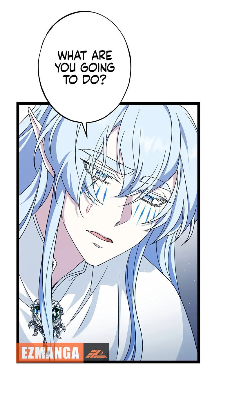 The King of Winter and the Kiss of Fire Chapter 46 page 24 - 