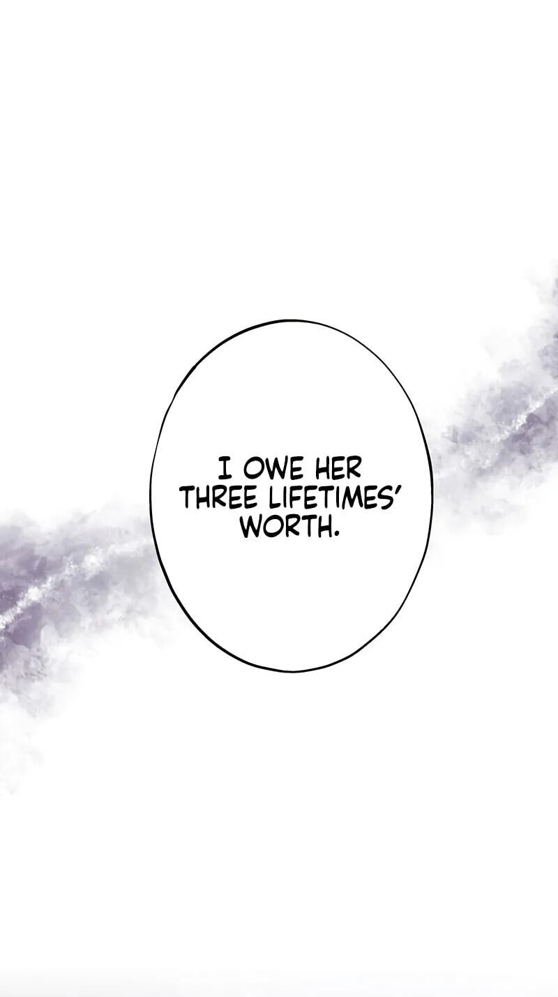 The King of Winter and the Kiss of Fire Chapter 46 page 25 - 