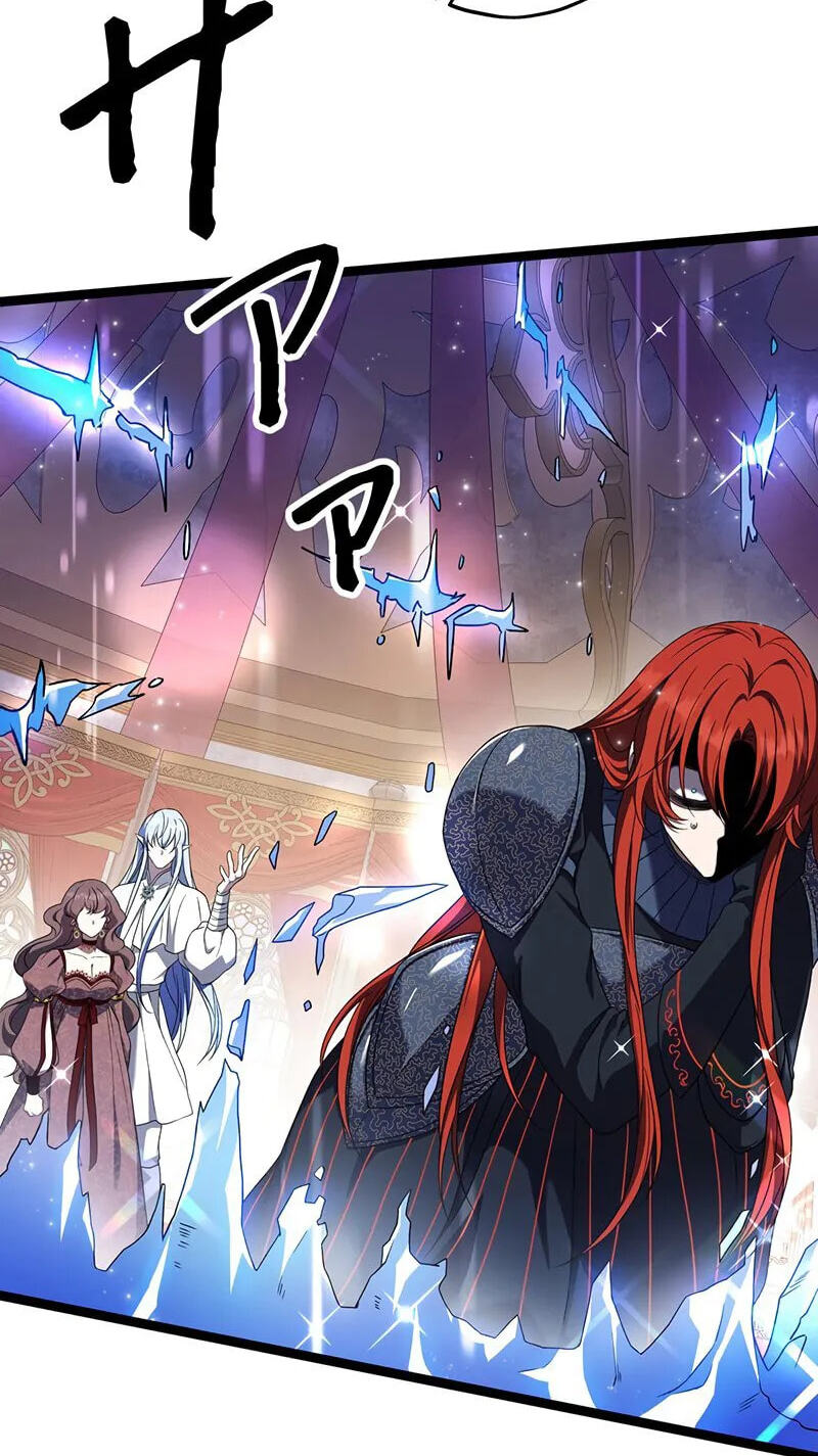 The King of Winter and the Kiss of Fire Chapter 46 page 29 - 