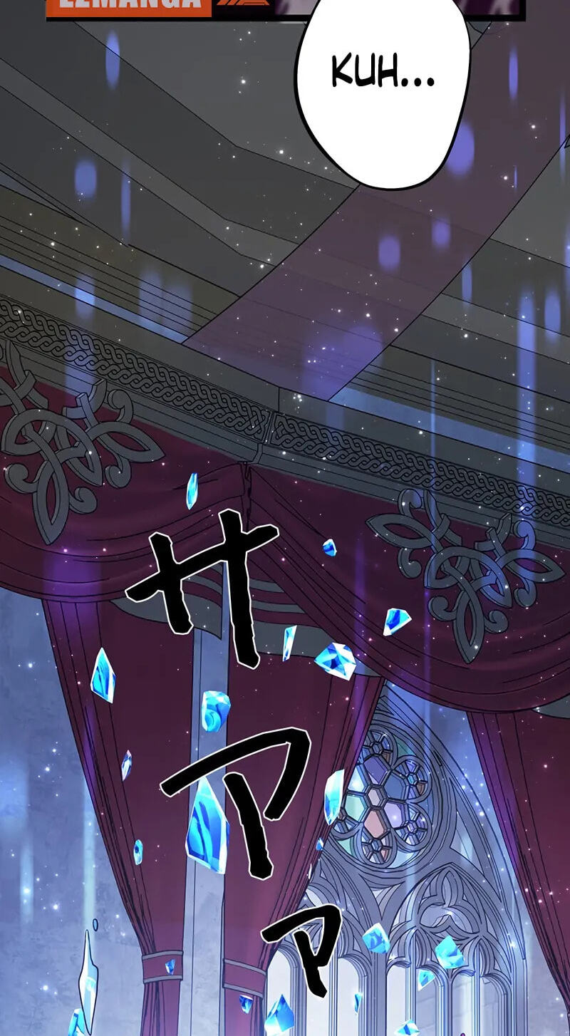 The King of Winter and the Kiss of Fire Chapter 46 page 4 - 