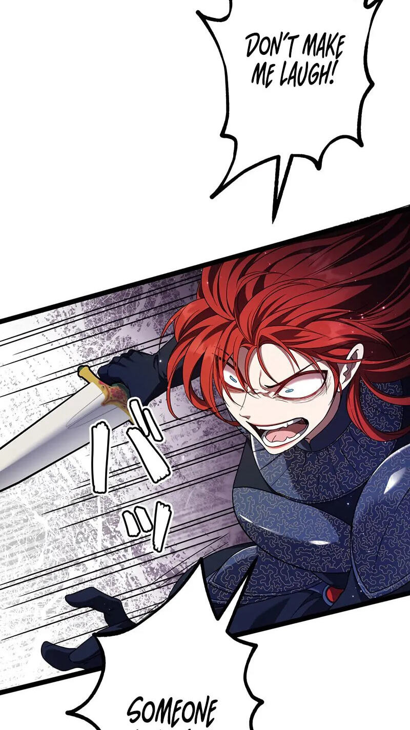 The King of Winter and the Kiss of Fire Chapter 46 page 31 - 