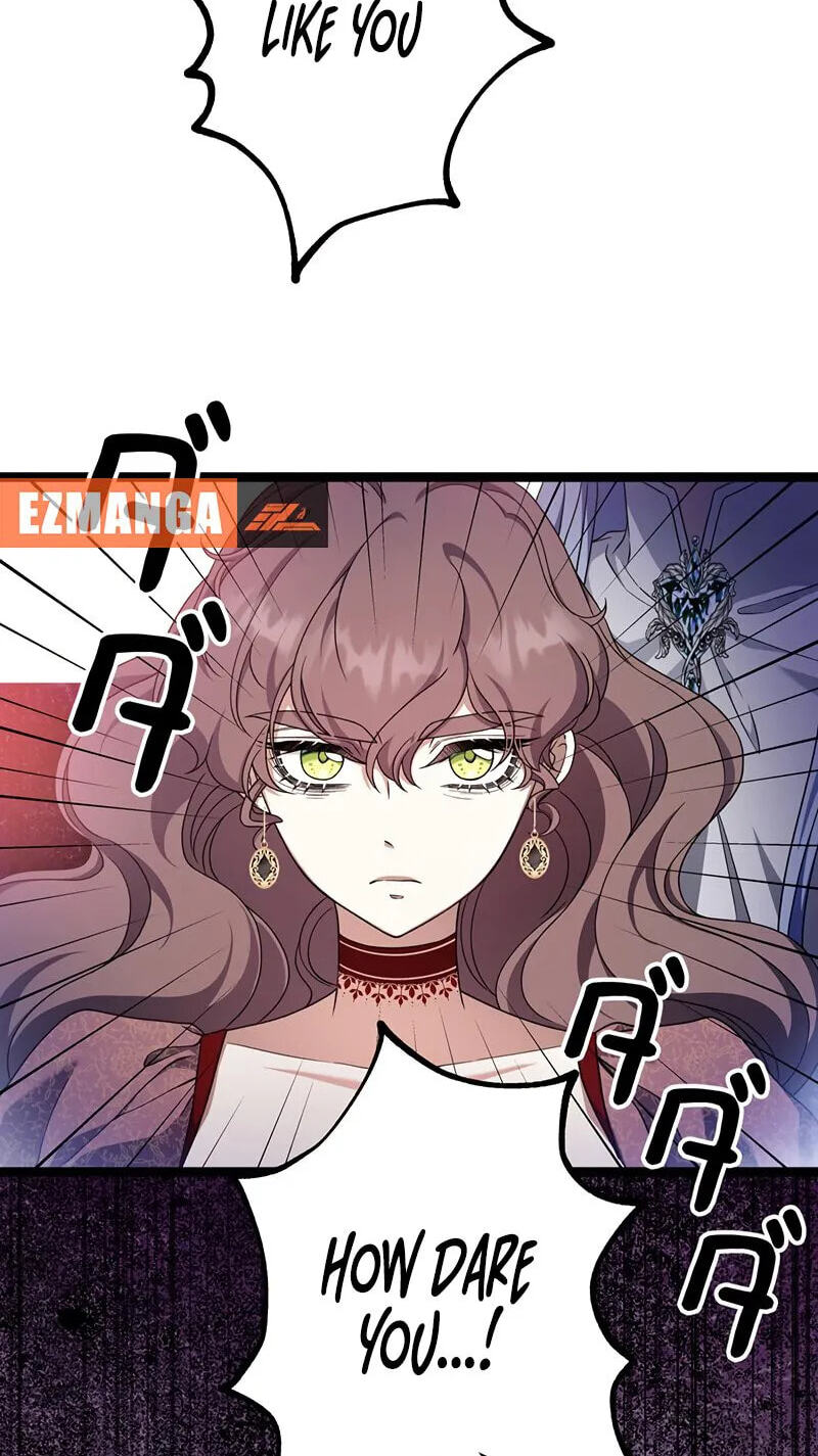 The King of Winter and the Kiss of Fire Chapter 46 page 32 - 